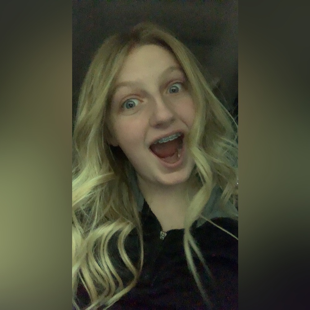 Meet your Posher, Kakatie